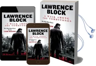 A Walk Among the Tombstones (Movie Tie-In Edition) Audiobook download free by Lawrence Block