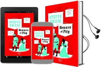 Beware of Pity Audiobook download free by Stefan Zweig