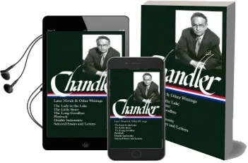 Chandler: Later Novels and Other Writings Audiobook download free by Raymond Chandler