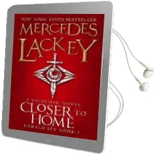 Closer to Home: Book 1 Audiobook download free by Mercedes Lackey