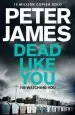 Audiobook Dead Like you author Peter James