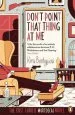 Audiobook Don'T Point That Thing at me: The First Charlie Mortdecai Novel author Kyril Bonfiglioli