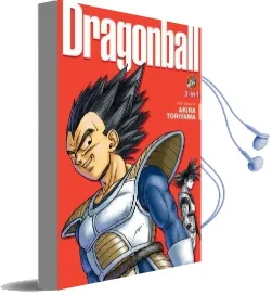 Dragon Ball (3-In-1 Edition), Vol. 7 Audiobook download free by Akira Toriyama