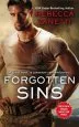 Audiobook Forgotten Sins author Rebecca Zanetti