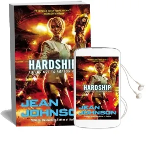Hardship: Theirs not to Reason why Audiobook download free by Jean Johnson
