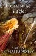 Audiobook Heirs of the Blade author Adrian Tchaikovsky