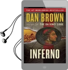 Inferno Audiobook download free by Dan Brown