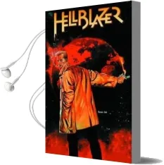 John Constantine Hellblazer Vol. 9 Audiobook download free by Paul Jenkins