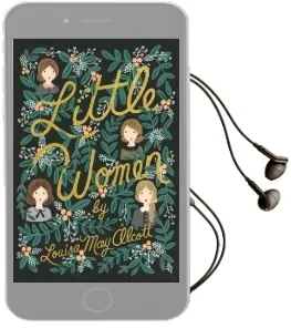 Little Women Audiobook download free by Louisa May Alcott