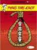Audiobook Lucky Luke: Tying the Knot v. 45 author Laurent Gerra