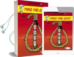 Lucky Luke: Tying the Knot v. 45 Audiobook download free by Laurent Gerra