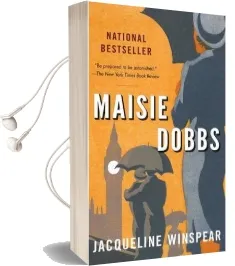 Maisie Dobbs Audiobook download free by Jacqueline Winspear