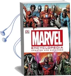 Marvel Encyclopedia (Updated Edition) Audiobook download free by Stan Lee