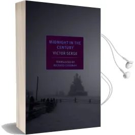 Midnight in the Century Audiobook download free by Richard Greeman