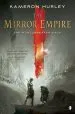 Audiobook Mirror Empire author Kameron Hurley