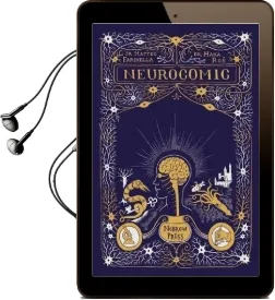 Neurocomic Audiobook download free by Matteo Farinella