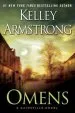 Audiobook Omens author Kelley Armstrong
