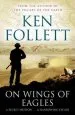 Audiobook On Wings of Eagles author Ken Follett