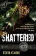 Audiobook Shattered: The Iron Druid Chronicles author Kevin Hearne