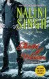 Audiobook Shield of Winter author Nalini Singh