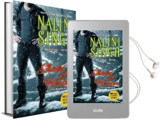 Shield of Winter Audiobook download free by Nalini Singh