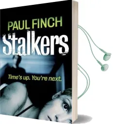 Stalkers Audiobook download free by Paul Finch