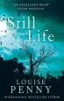 Audiobook Still Life author Louise Penny