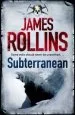 Audiobook Subterranean author James Rollins