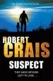 Audiobook Suspect author Robert Crais