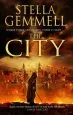 Audiobook The City author Stella Gemmell