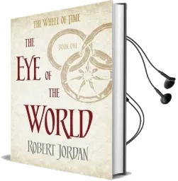 The eye of the World: Book 1 of the Wheel of Time Audiobook download free by Robert Jordan