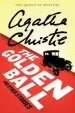 Audiobook The Golden Ball and Other Stories author Agatha Christie