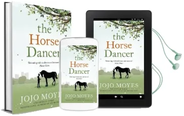 The Horse Dancer Audiobook download free by Jojo Moyes