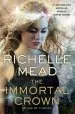 Audiobook The Immortal Crown: Age of x #2 author Richelle Mead