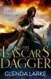 Audiobook The Lascar'S Dagger: Book 1 of the Forsaken Lands author Glenda Larke
