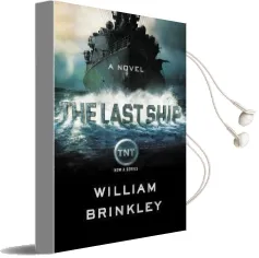 The Last Ship Audiobook download free by William Brinkley