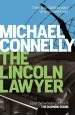 Audiobook The Lincoln Lawyer author Michael Connelly