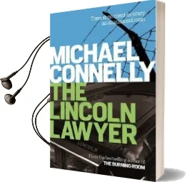 The Lincoln Lawyer Audiobook download free by Michael Connelly