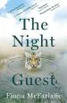 Audiobook The Night Guest author Fiona Mcfarlane