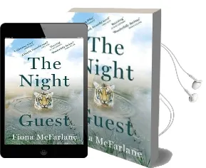 The Night Guest Audiobook download free by Fiona Mcfarlane