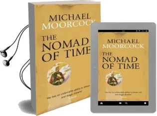 The Nomad of Time Audiobook download free by Michael Moorcock