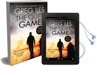 The Quiet Game Audiobook download free by Greg Iles