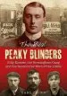 Audiobook The Real Peaky Blinders: Billy Kimber, the Birmingham Gang and the Racecourse Wars of the 1920S author Carl Chinn