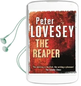 The Reaper Audiobook download free by Peter Lovesey