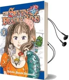 The Seven Deadly Sins 5 Audiobook download free by Nakaba Suzuki
