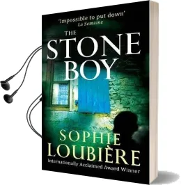 The Stone boy Audiobook download free by Sophie Loubiere