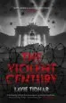 Audiobook The Violent Century author Lavie Tidhar