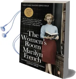 The Women'S Room Audiobook download free by Marilyn French