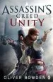 Audiobook Unity: Assassin'S Creed Book 7 author Oliver Bowden