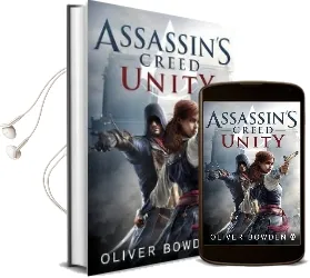 Unity: Assassin'S Creed Book 7 Audiobook download free by Oliver Bowden